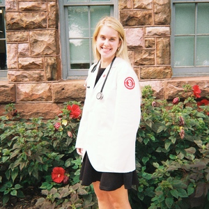Fundraising Page: Avery Gillett